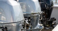 marine engine corrosion prevention