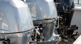 marine engine corrosion prevention