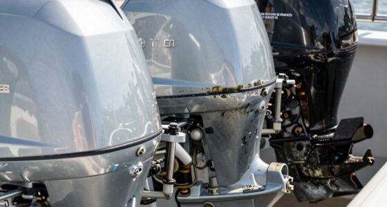 marine engine corrosion prevention