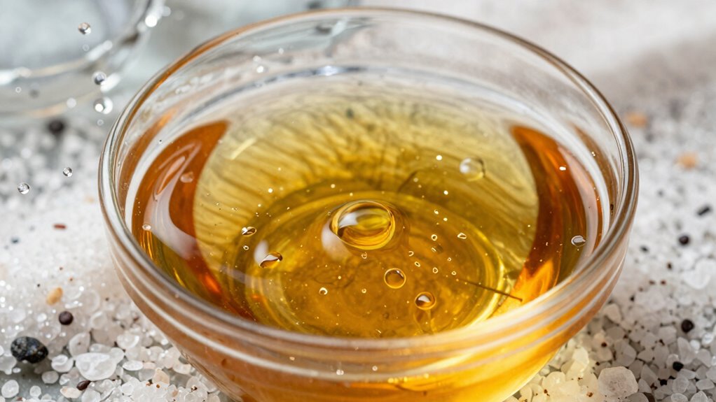 marine oils support health