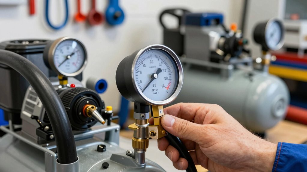 match airflow capacity precisely