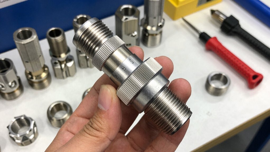 match threads and connections