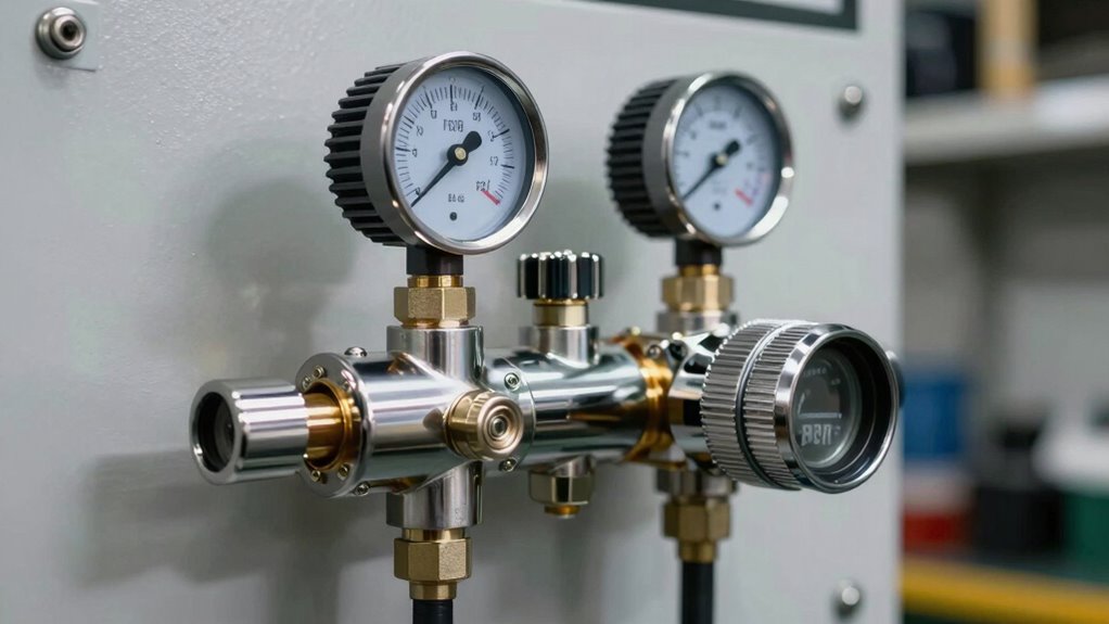 matching equipment specifications