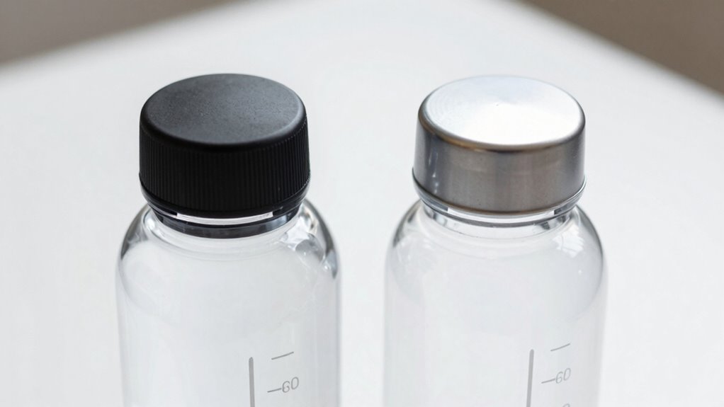 material and design differences