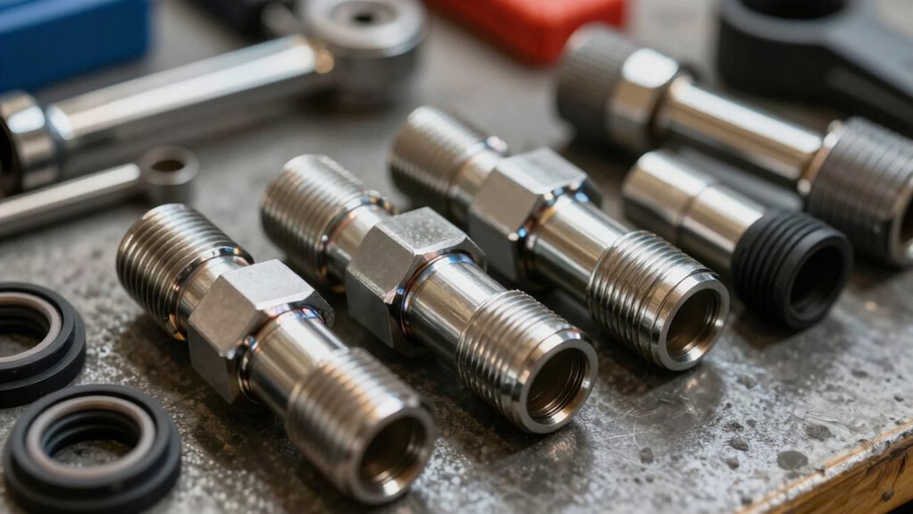 material quality and durability