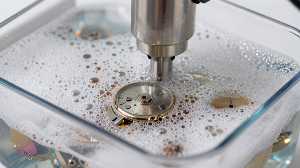 material sensitivity and limitations