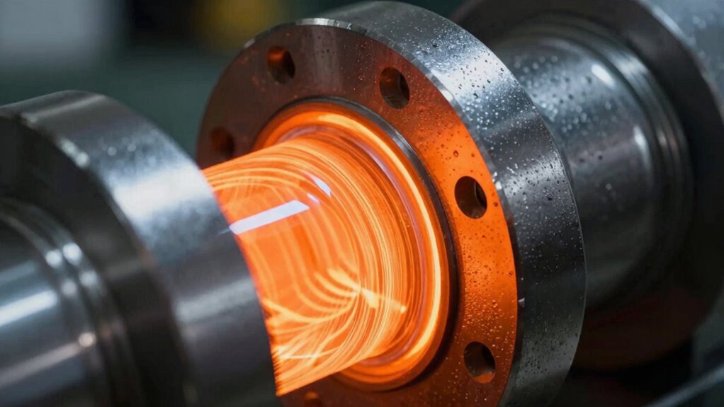 material strength varies with temperature