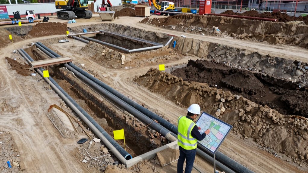 measurement accuracy and data challenges
