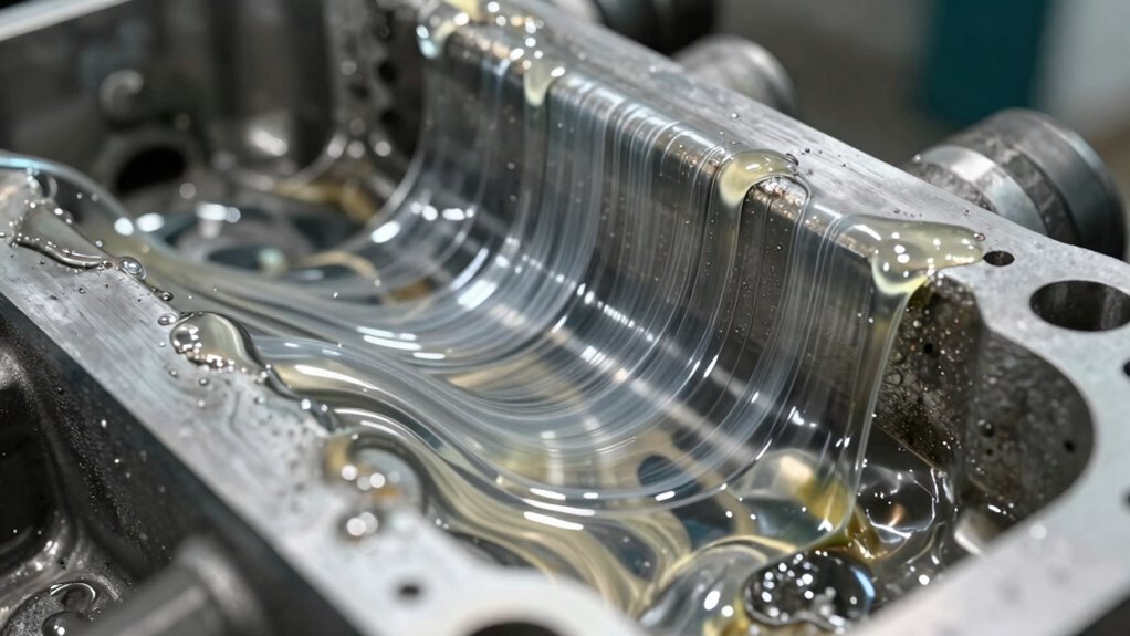 mechanical stress and thermal effects