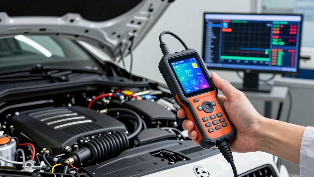 mercedes scan tool essentials