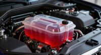 misleading transmission fluid claims