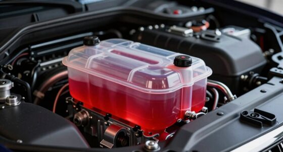 misleading transmission fluid claims