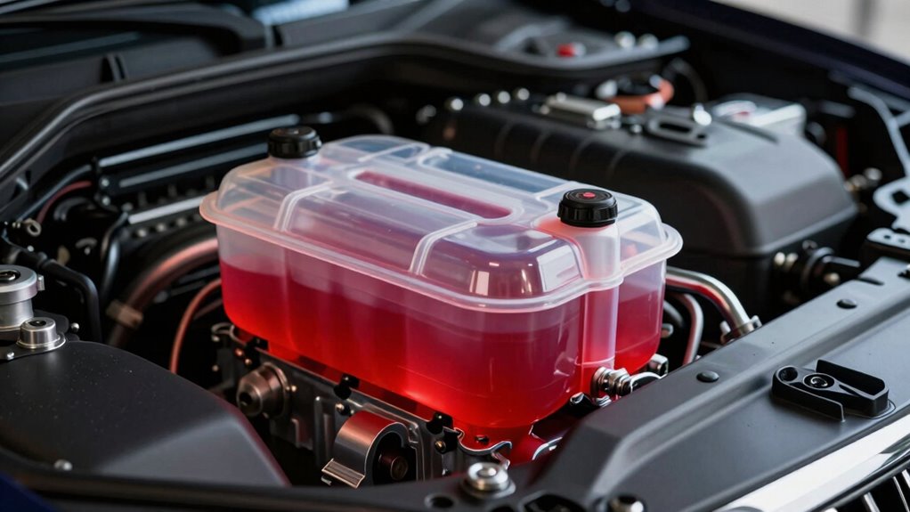misleading transmission fluid claims