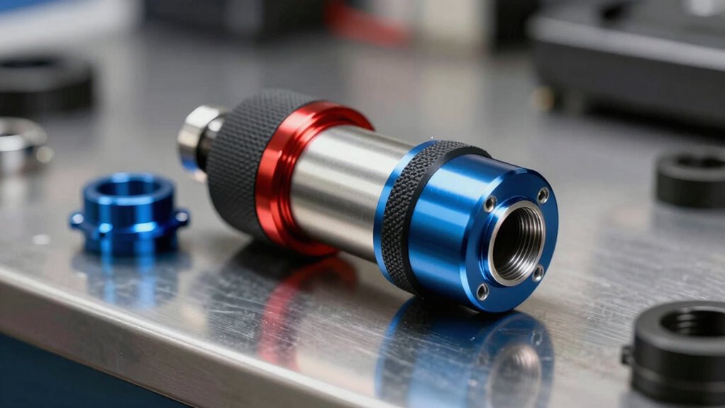 model specific durable leak proof