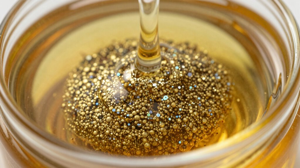 molybdenum enhances equipment longevity