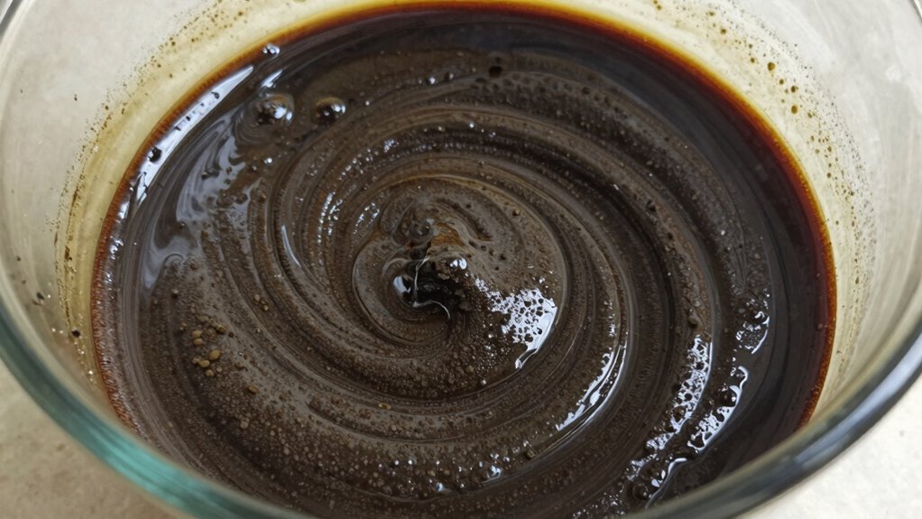 monitor diesel oil condition