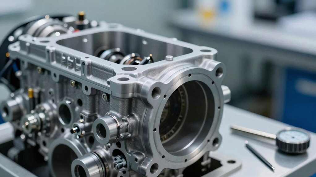 motor oil viscosity ranges
