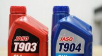 motorcycle oil standards explained