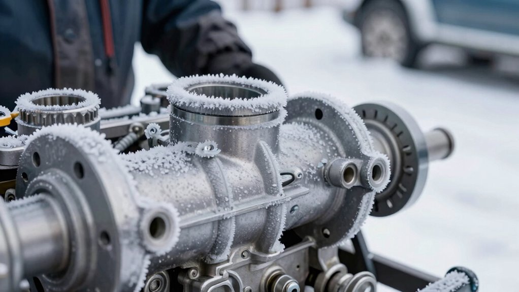 myth busting winter oil ratings