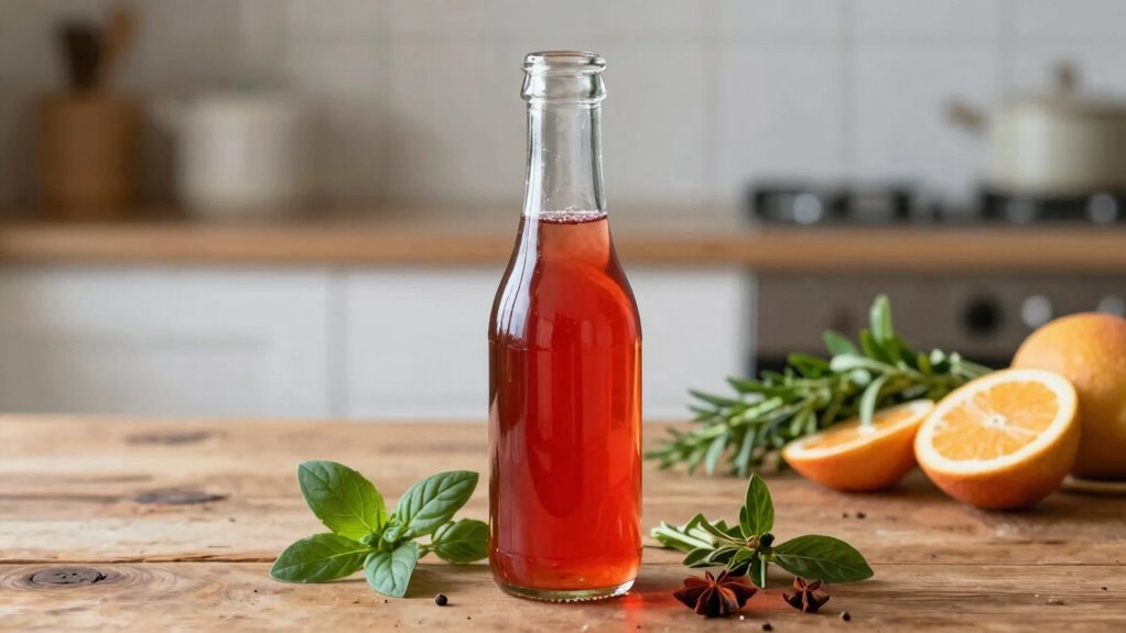 natural food additive alternatives