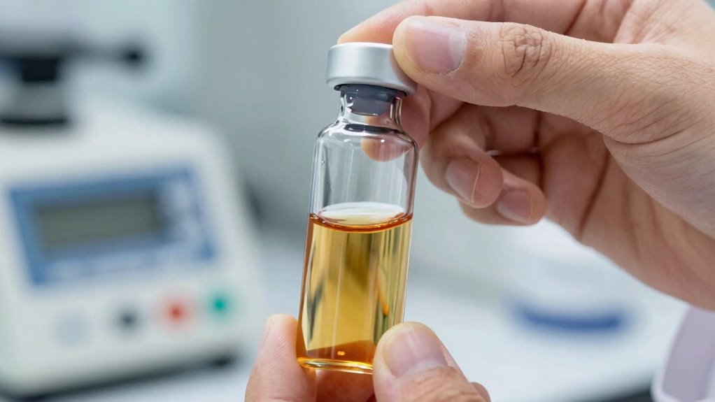 necessity of viscosity specifications