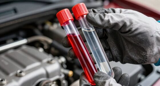 neglected dsg dct fluid maintenance