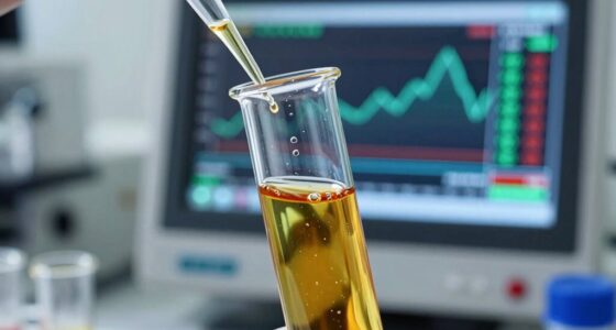 noack volatility predicts oil