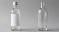 objective bottle specification comparison