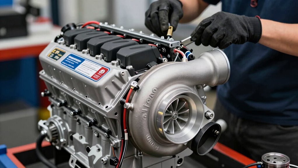 oem approval critical for compliance