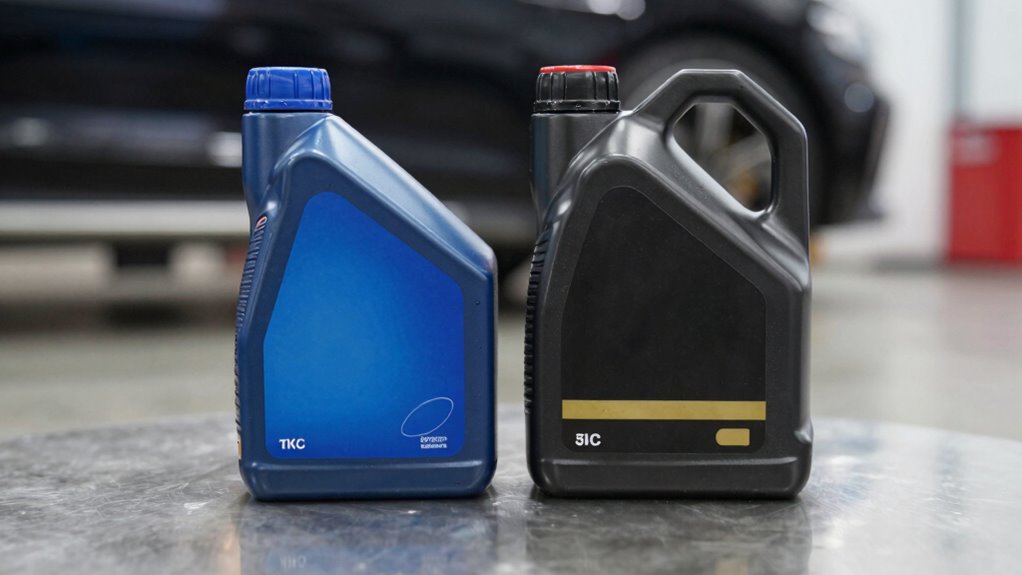 oem approval discrepancies