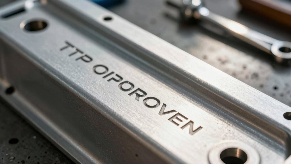 oem approval ensures high standards