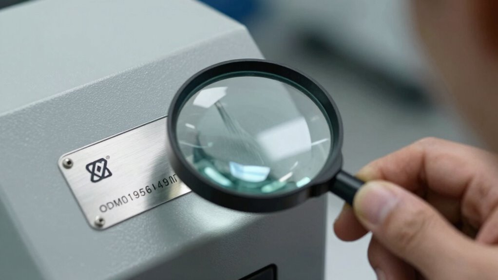 oem approval ensures safety