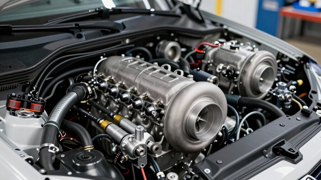 oem parts ensure durability and performance