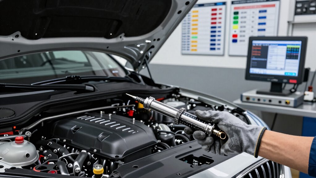 oem standards ensure quality