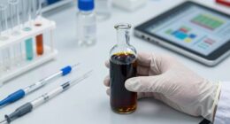 oil analysis report guide