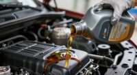 oil brand change risks