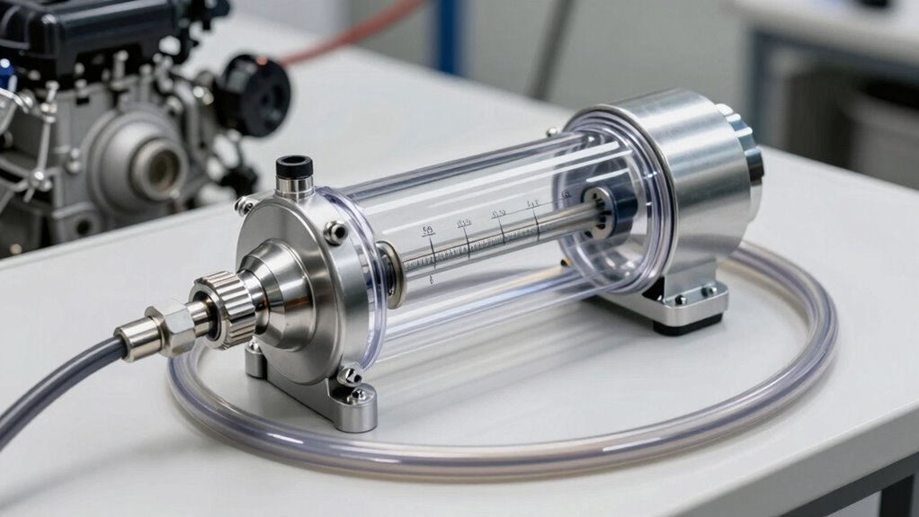 oil extractor selection criteria