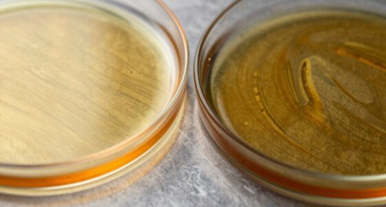 oil friction test variations