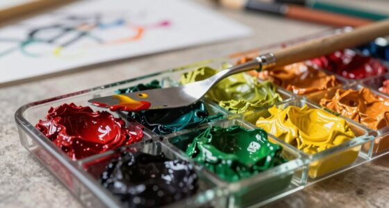 oil mixing safety tips