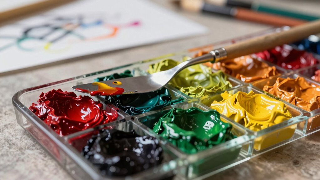 oil mixing safety tips