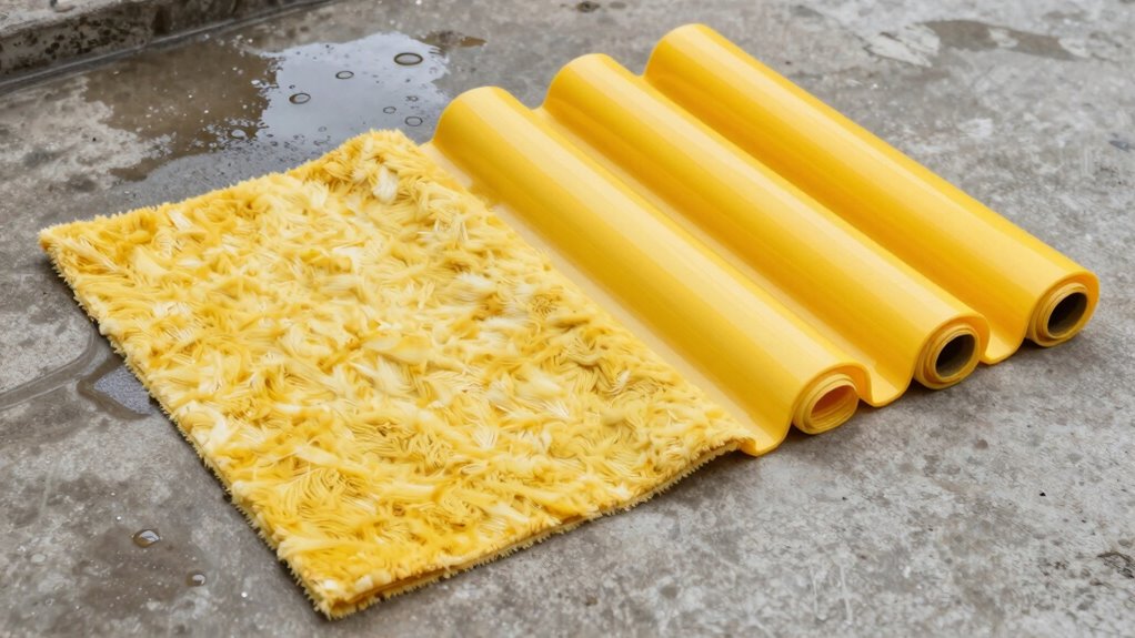 oil only kits absorb oil only