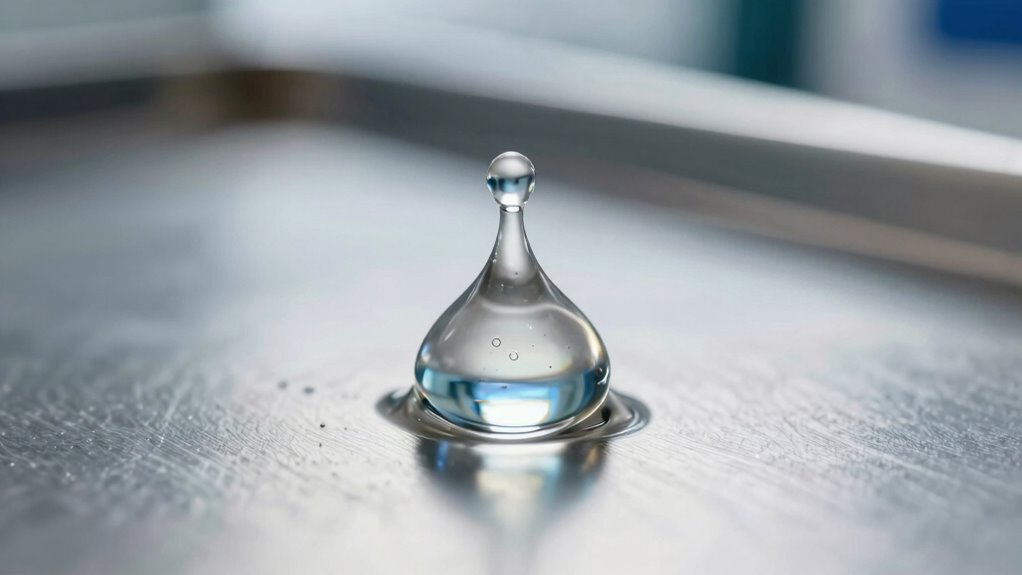 oil performance verification essential