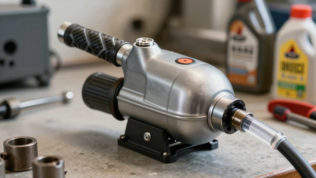 oil pump selection considerations