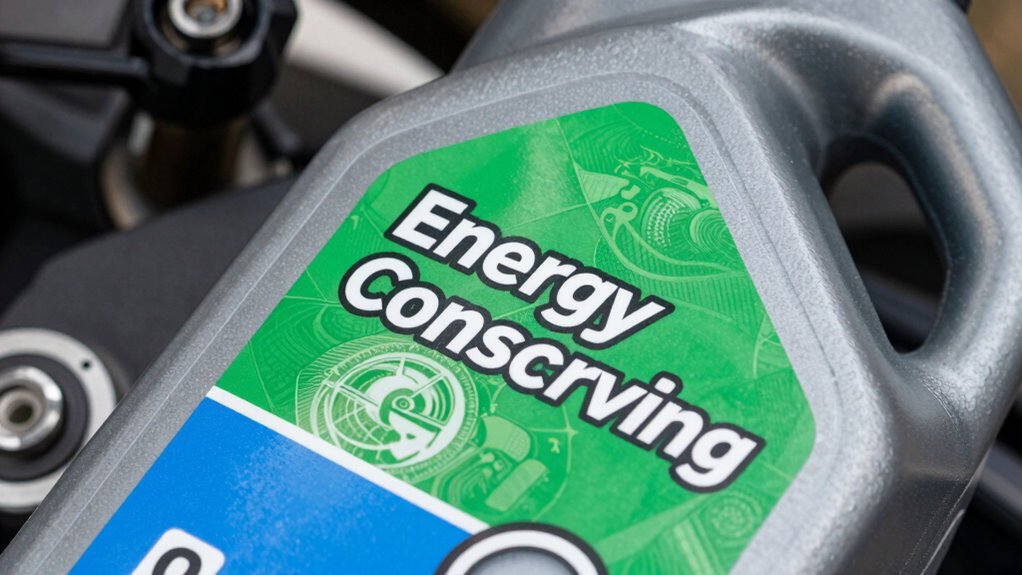 oil reduces engine effort