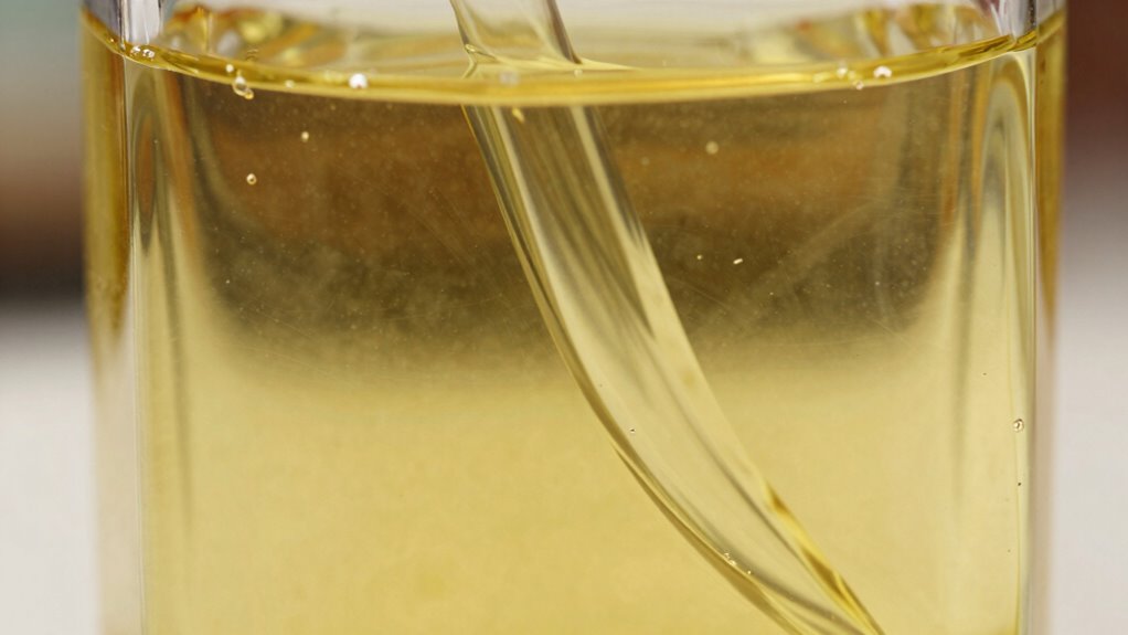 oil shear testing methods