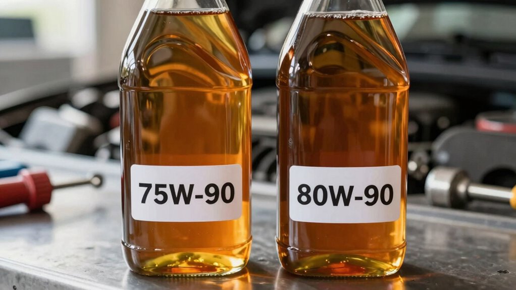 oil viscosity affects efficiency