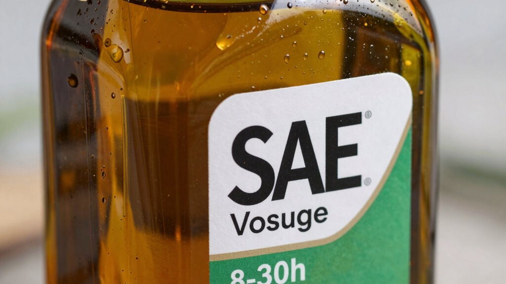 oil viscosity measurement explained