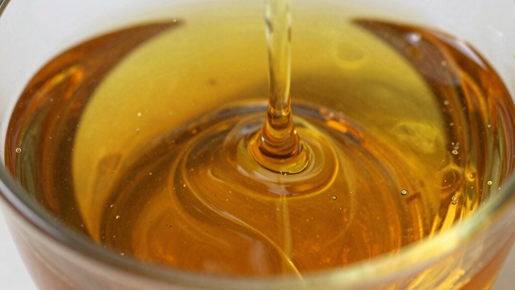 oil viscosity regulation mechanisms