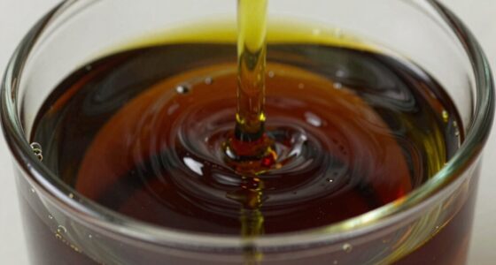 oil viscosity suitability question