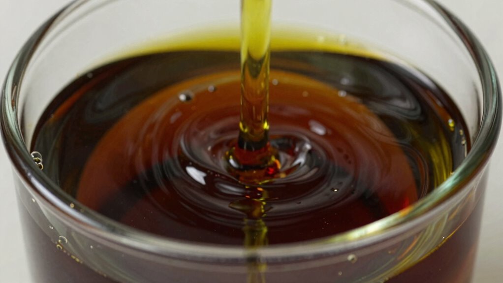 oil viscosity suitability question